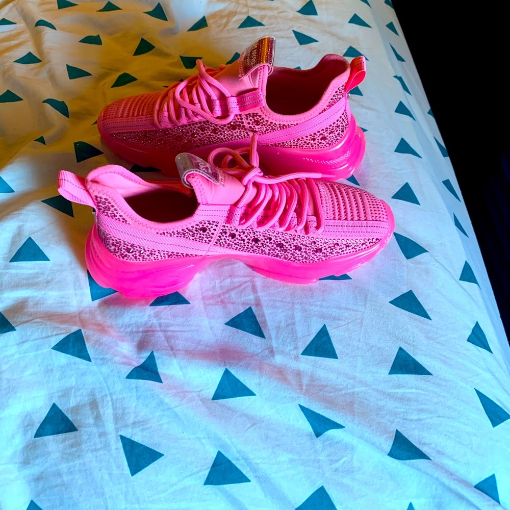 Steve Madden shoes